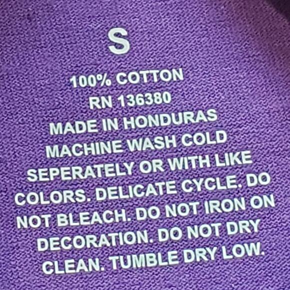 K-State Wildcats Pounced the Sooners 2014 Tee Small - Picture 8 of 8